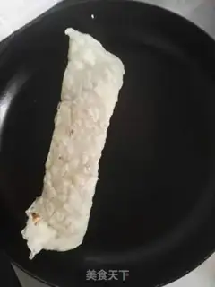 Make Peanut sesame step 3