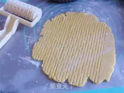 Make Potato pie step 20