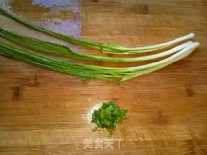 Make Fried onions step 3