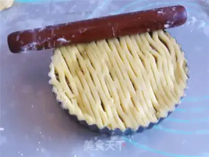 Make Potato pie step 21