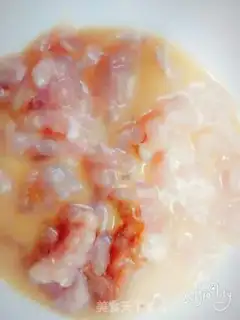 Make Porridge step 1