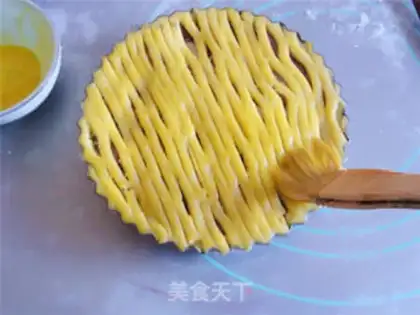 Make Potato pie step 22