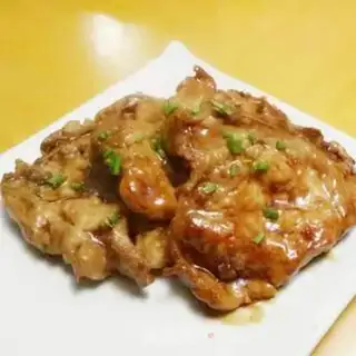 Make Fried onions step 6