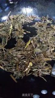 Make Plum chow step 8