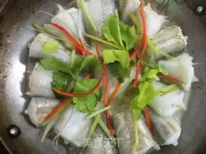 Make Tofu fish step 11