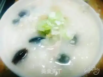 Make Porridge step 4