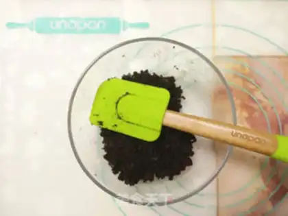 Make Olio cheesecakes for free step 2