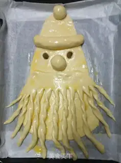 Make Santa
