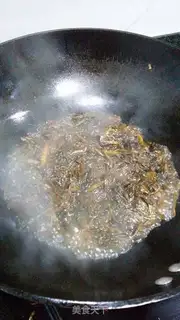 Make Plum chow step 9