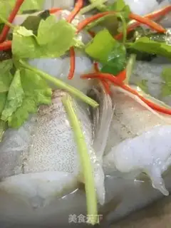 Make Tofu fish step 12