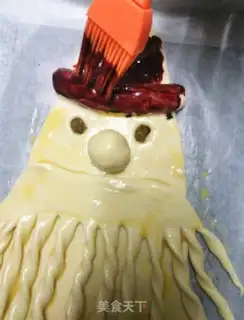 Make Santa