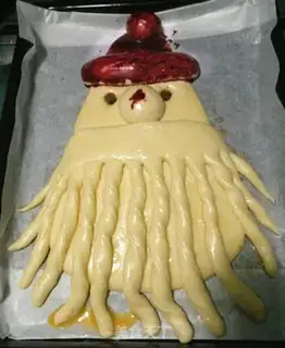 Make Santa