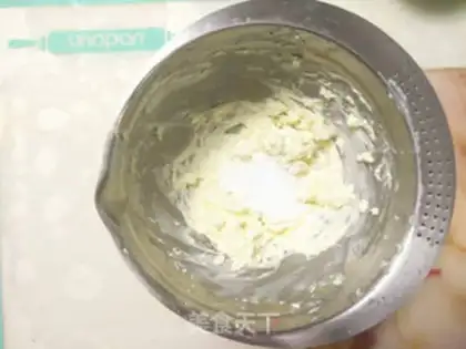 Make Olio cheesecakes for free step 4