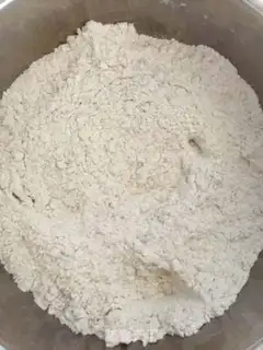 Make Banana bread step 2