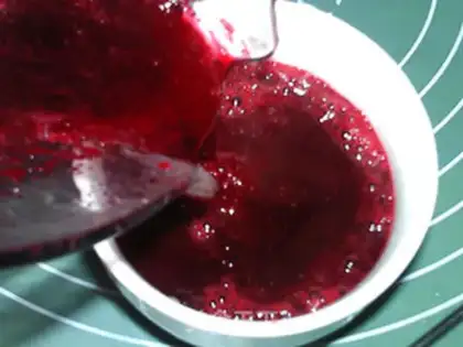 Make Beet root step 10