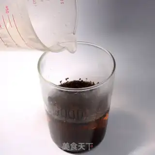 Make Lemon iced tea step 0