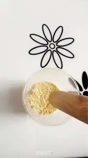 Make Polio yogurt step 2