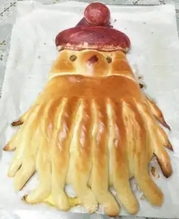 Make Santa
