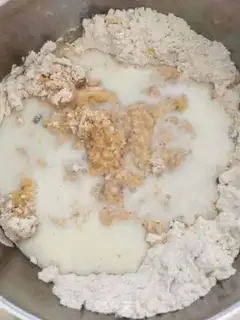 Make Banana bread step 5