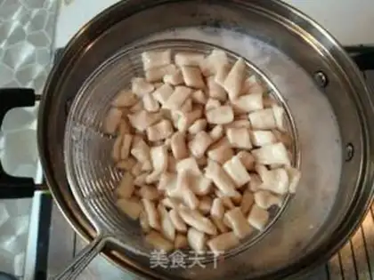 Make Pumpkin step 2