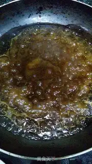 Make Plum chow step 14