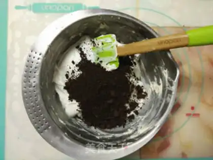 Make Olio cheesecakes for free step 8