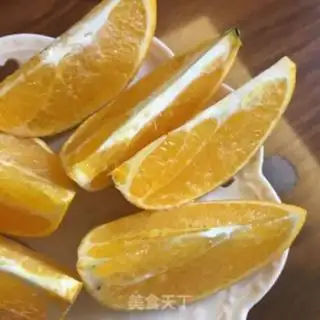 Make Fresh orange juice step 0