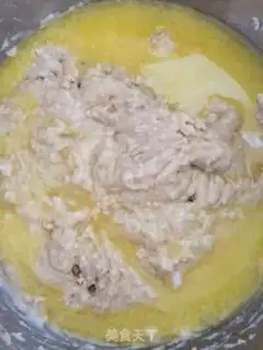 Make Banana bread step 8