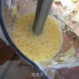 Make Fresh orange juice step 2