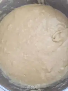 Make Banana bread step 9