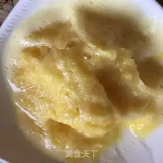 Make Fresh orange juice step 3