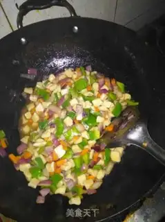 Make Pumpkin step 4