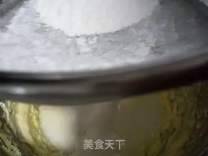Make Soft cupcakes step 3