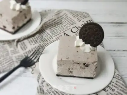 Make Olio cheesecakes for free step 12