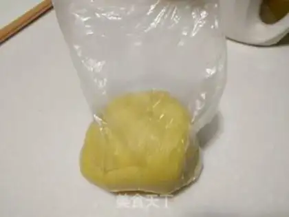 Make Berlin Ring Biscuit step 9
