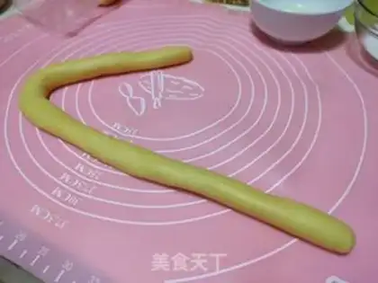 Make Berlin Ring Biscuit step 10