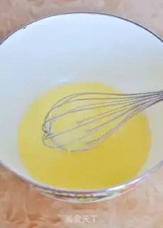 Make Butter muffins step 0