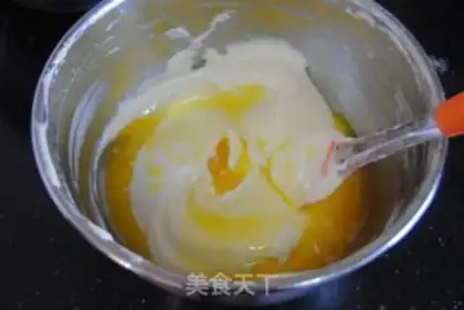 Make Almond cake step 9