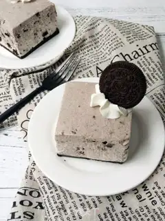 Make Olio cheesecakes for free step 14