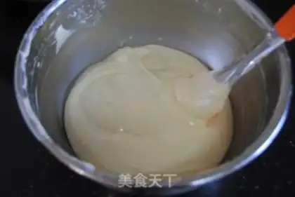 Make Almond cake step 10