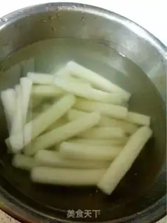 Make Korean step 1
