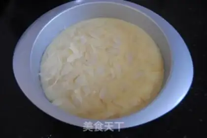 Make Almond cake step 11