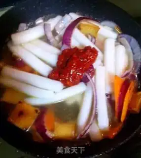 Make Korean step 3