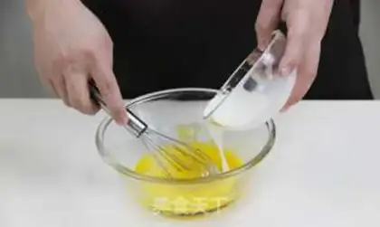 Make Root cake step 2