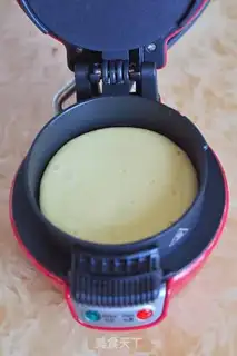 Make Butter muffins step 5
