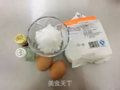 Make Santa Cake step 0