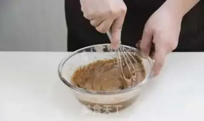 Make Root cake step 4