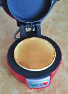 Make Butter muffins step 6