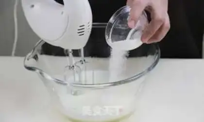 Make Root cake step 5