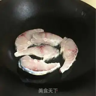 Make Shun Da-duk step 1